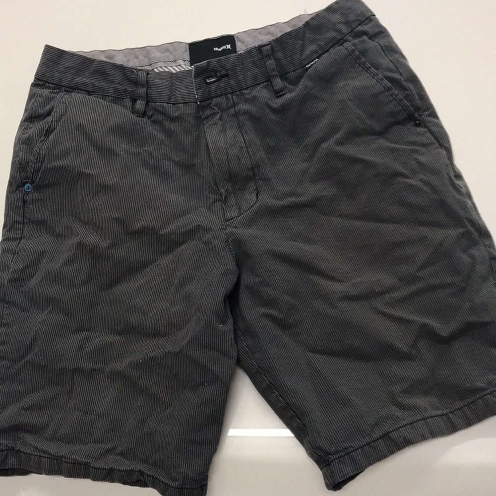Hurley shorts